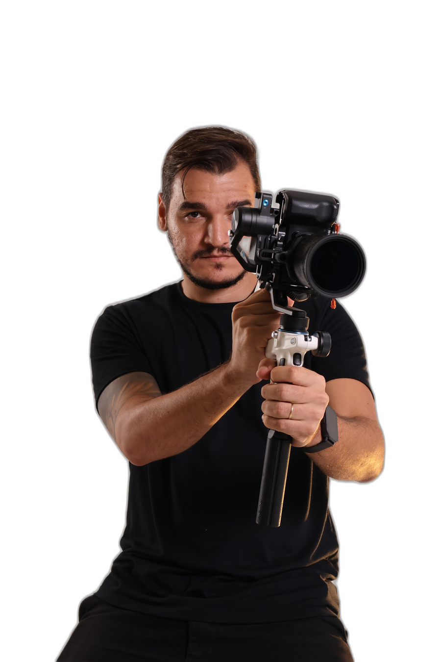 Iury Ferreira — Videomaker em Goiânia